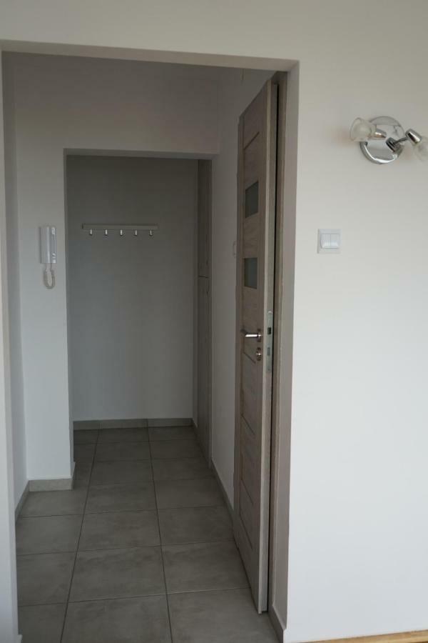 Sloneczny Skwer 13 Apartman Gdynia Kültér fotó